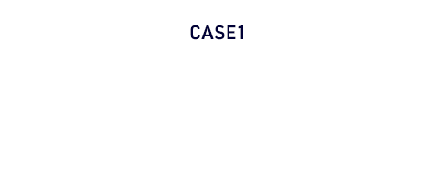 CASE1 海水配管内面への採用 Plumbing for seawater